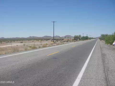 65445 E Highway 60 Hwy, Salome, AZ 85348