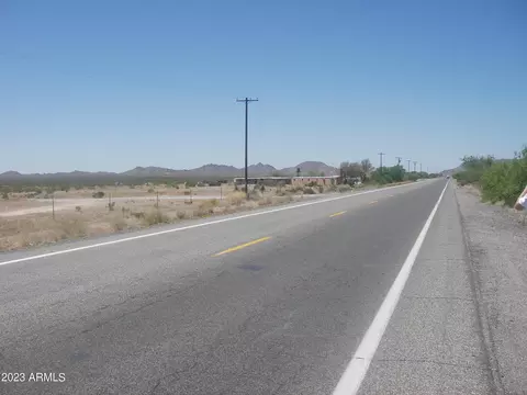65445 E Highway 60 Hwy, Salome, AZ 85348