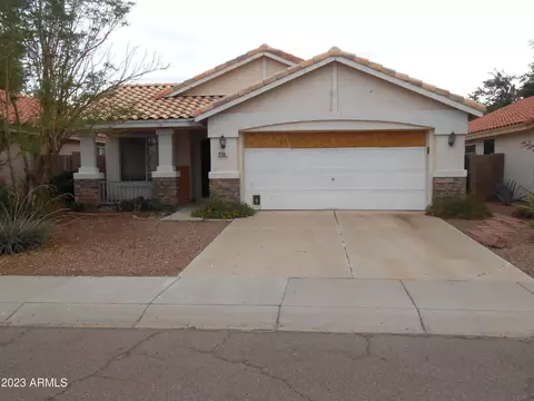 4155 W Bloomfield Rd, Phoenix, AZ 85029