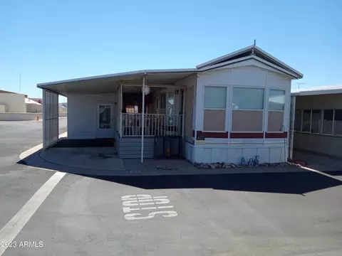 423 E Barrel Cactus Ln #174, Florence, AZ 85132