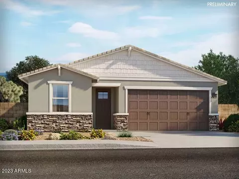 2925 E Kim Dr, San Tan Valley, AZ 85143