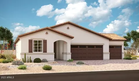 6608 N 128th Ln, Glendale, AZ 85307