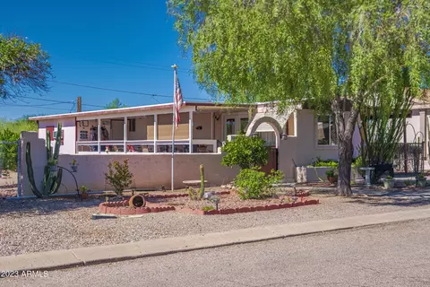 33440 N 224th Ave, Wittmann, AZ 85361