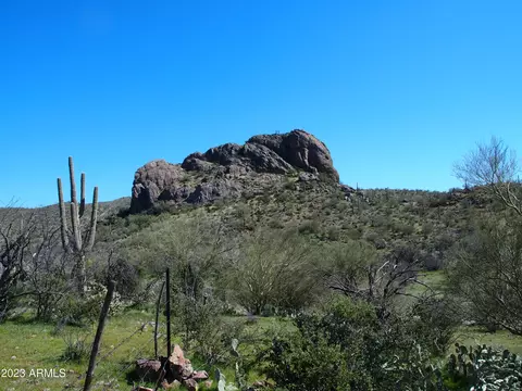 009 N D N Elephant Butte Rd #D, Queen Valley, AZ 85118