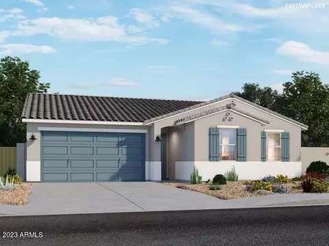 16015 W Smoketree Dr, Surprise, AZ 85387