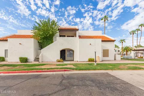 4730 W Northern Ave #2114, Glendale, AZ 85301
