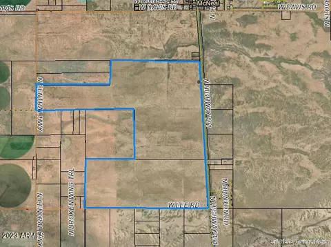 8910 N Highway 191 -- #045A, Mcneal, AZ 85617