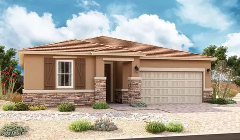 19563 W Windsor Ave, Buckeye, AZ 85396