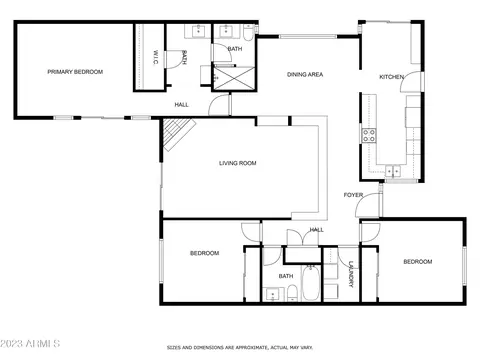 1360 E Brown Rd #4, Mesa, AZ 85203 photo 3