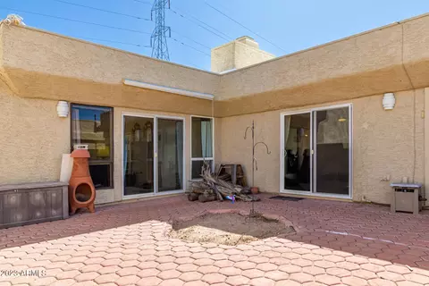 1360 E Brown Rd #4, Mesa, AZ 85203 photo 21
