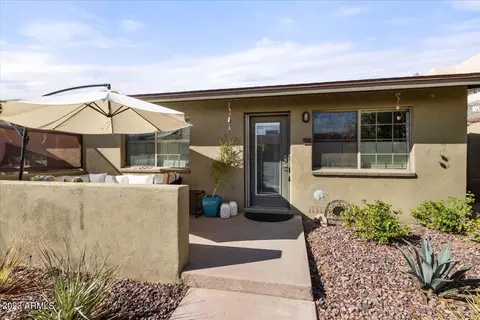 1850 E Maryland Ave #57, Phoenix, AZ 85016
