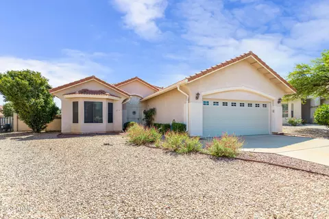 2718 Lemoor Ct, Sierra Vista, AZ 85650