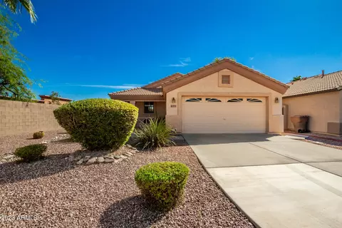 10373 W Yukon Dr, Peoria, AZ 85382