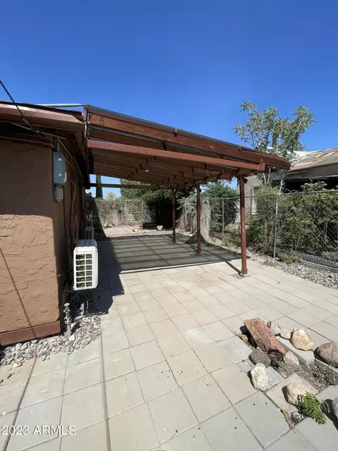 945 E 19th St, Douglas, AZ 85607 photo 19