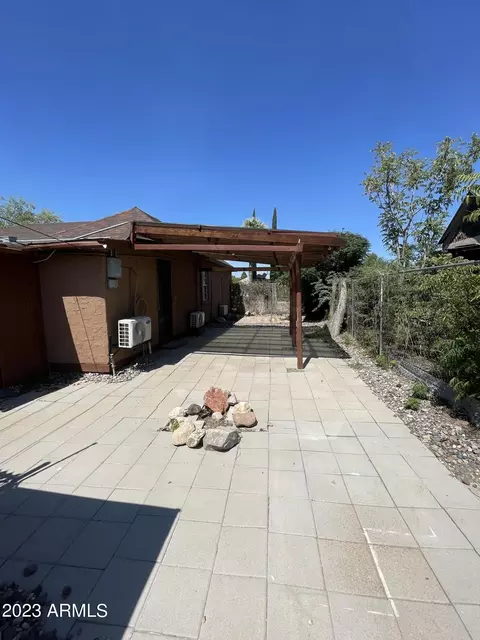945 E 19th St, Douglas, AZ 85607 photo 20