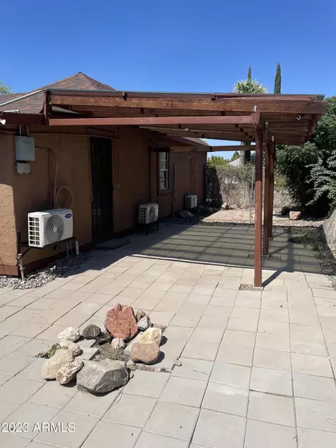 945 E 19th St, Douglas, AZ 85607 photo 22