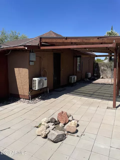 945 E 19th St, Douglas, AZ 85607 photo 21