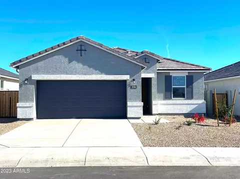 3536 N Sequoia St, Casa Grande, AZ 85122
