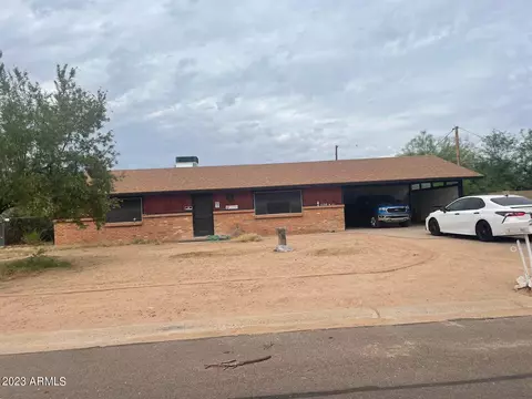 10230 E Jones Ave, Mesa, AZ 85208