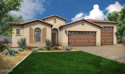 22337 W Bobwhite Way, Wittmann, AZ 85361