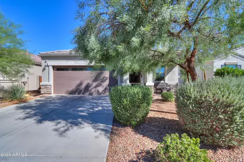 37692 W Bello Ln, Maricopa, AZ 85138