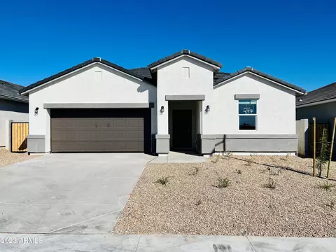 3488 N Preston St, Casa Grande, AZ 85122