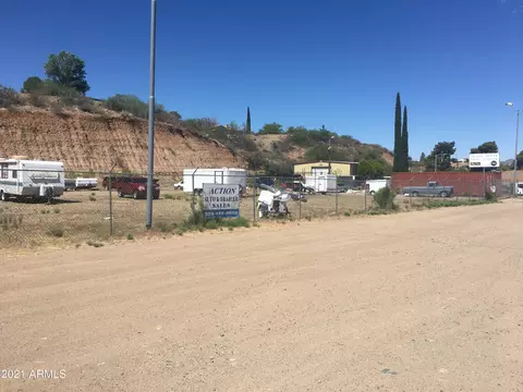 0 SW Ash St #34, Globe, AZ 85501 photo 2