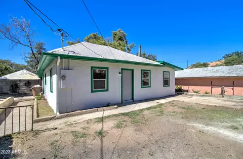 5924 Kinnemur Ave, Miami, AZ 85539