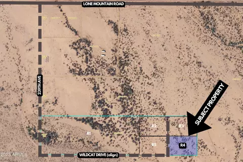 31009 W Wildcat Dr #R4, Wittmann, AZ 85361