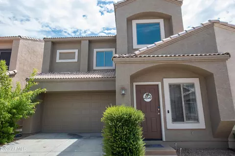 2755 E Schiliro Cir, Phoenix, AZ 85032