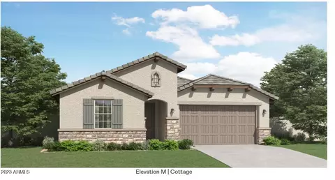 2548 N Morrison Ave, Casa Grande, AZ 85122