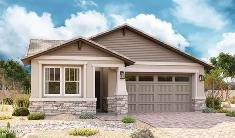 20264 W Montecito Ave, Buckeye, AZ 85396