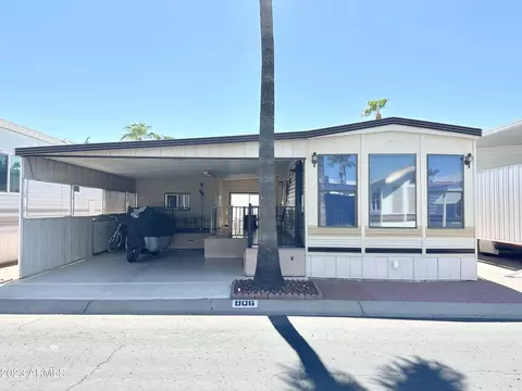 806 S Cinnabar Dr, Apache Junction, AZ 85119