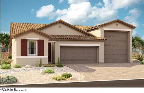 158 S Naples Ln, Casa Grande, AZ 85122
