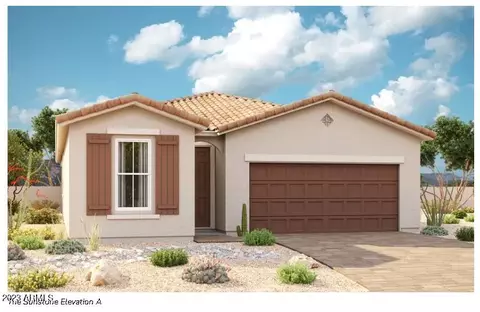 154 S Naples Ln, Casa Grande, AZ 85122