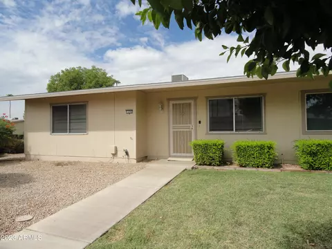 13202 N 109th Ave, Sun City, AZ 85351