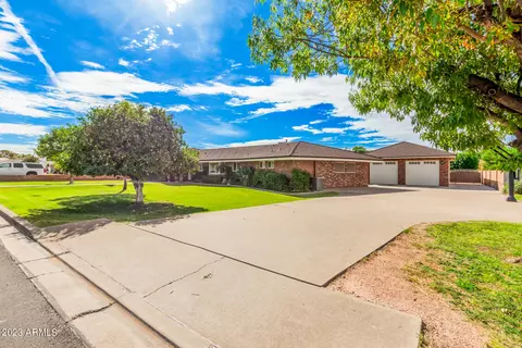 1939 E Gary St, Mesa, AZ 85203 photo 53