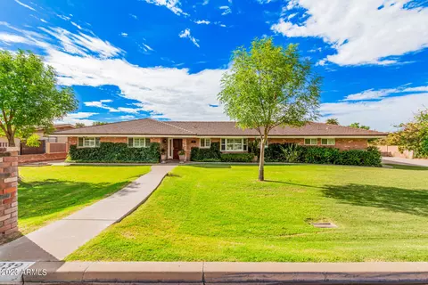 1939 E Gary St, Mesa, AZ 85203