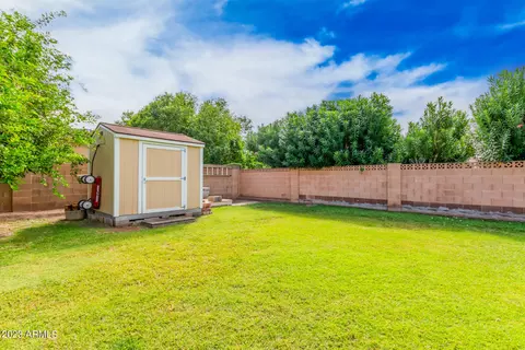 1939 E Gary St, Mesa, AZ 85203 photo 46