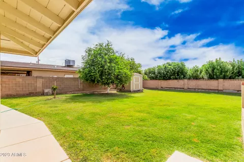 1939 E Gary St, Mesa, AZ 85203 photo 42