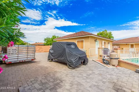 1939 E Gary St, Mesa, AZ 85203 photo 48