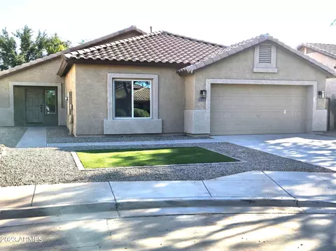 10247 E Jerome Ave, Mesa, AZ 85209