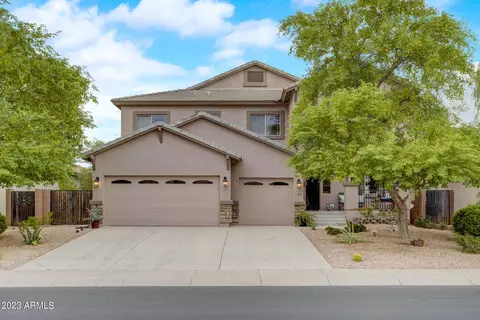 29924 W Amelia Ave, Buckeye, AZ 85396