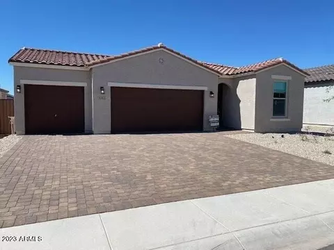 1312 N Larat Ln, Coolidge, AZ 85128
