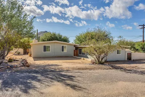 38618 N Spur Cross Rd, Cave Creek, AZ 85331