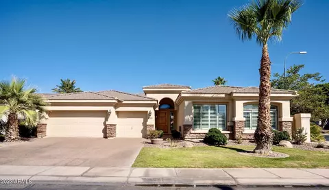 1734 W Coconino Dr, Chandler, AZ 85248
