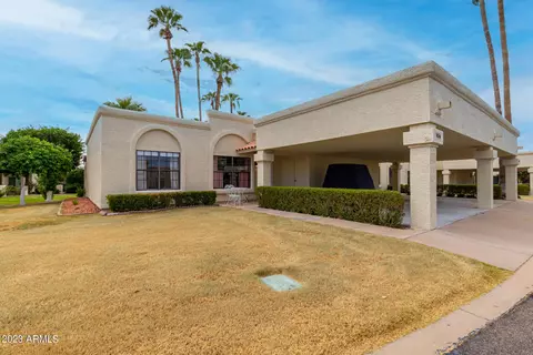 656 S 79th Way, Mesa, AZ 85208