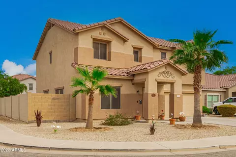 4811 S 24th Ave, Phoenix, AZ 85041
