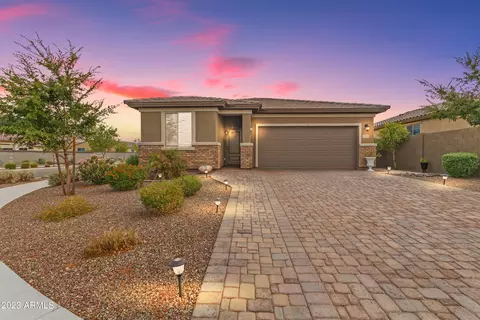 17711 W Daley Ln, Surprise, AZ 85387