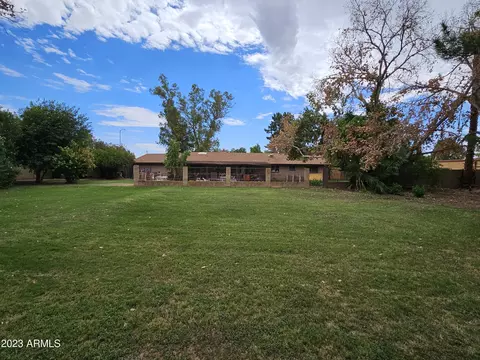 2508 Edgewood Ave, Mesa, AZ 85204
